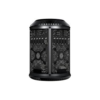 Apple Mac Pro (Late 2013) - Six-Core 3.5GHz, 32G RAM, 1TB